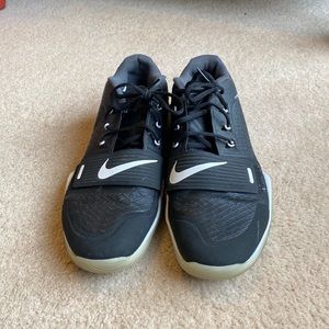 Nike Flywire sneaker